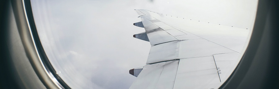 Los ocho mejores trucos de viaje para volar barato, con Kiwi.com
